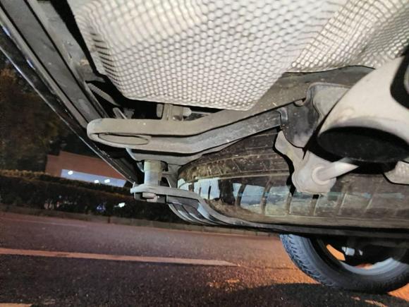 [西安·陕A] 二手大众凯路威2018款 2.0TSI 四驱豪华版 7座