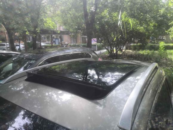 [北京·京N] 二手标致标致30082015款 1.6THP 自动至尚版