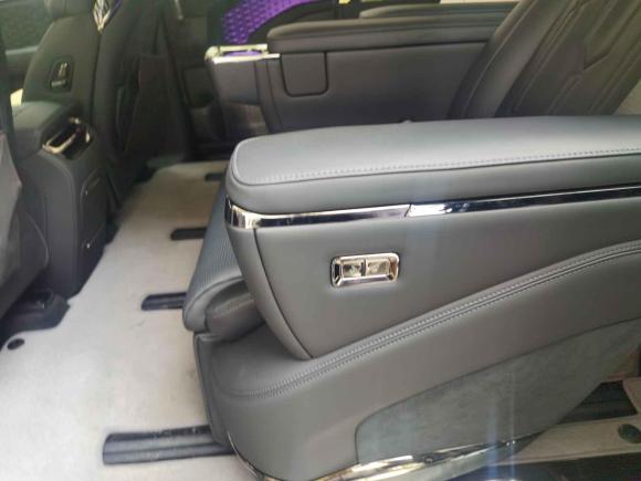 [义乌·浙A] 二手极氪极氪0092022款 WE版