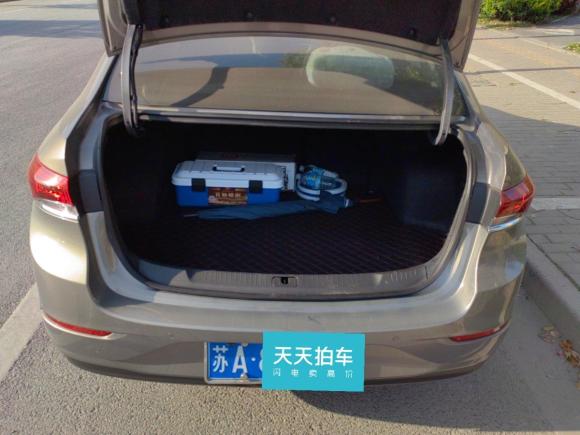 [上海·苏A] 二手别克英朗2018款 18T 自动精英型