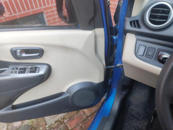 [青岛·鲁B] 二手铃木奥拓2009款 1.0L 自动豪华型