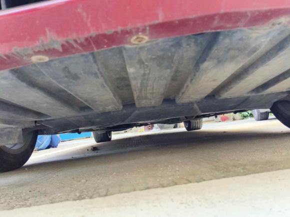 [苏州·苏E] 二手凯迪拉克凯迪拉克ATS-L2017款 28T 时尚型