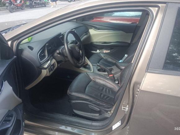 [上海·晋F] 二手别克英朗2015款 15N 自动精英型