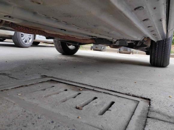 [南通·苏F] 二手海马海马S52014款 1.6L 手动智炫型