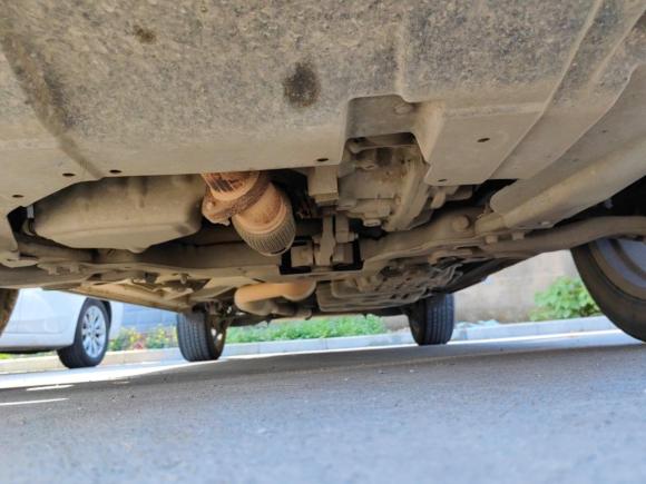 [常州·苏D] 二手长安长安CS75 PLUS2021款 2.0T 自动领航型