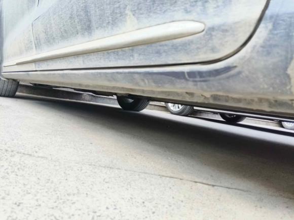 [杭州·浙A] 二手荣威荣威iMAX82022款 400TGI 尊荣版