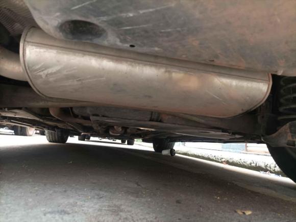 [义乌·浙G] 二手标致标致40082017款 350THP 精英版