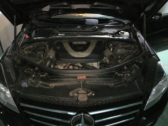 [南通·苏F] 二手奔驰奔驰R级2010款 R 300 L 商务型