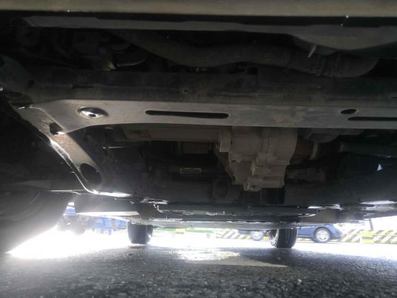 [广州·粤A] 二手荣威荣威Ei52019款 舒适版