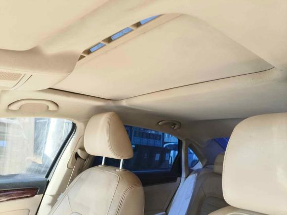 [北京·京H] 二手大众帕萨特2011款 1.8TSI DSG御尊版