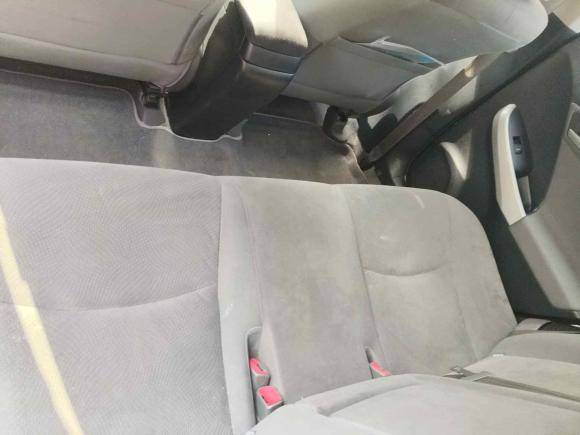 [上海·沪B] 二手丰田普锐斯2012款 1.8L 标准版