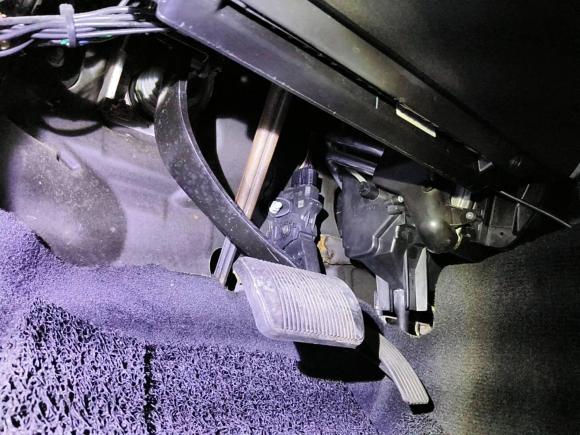 [深圳·粤B] 二手Jeep指南者2014款 2.4L 四驱运动版