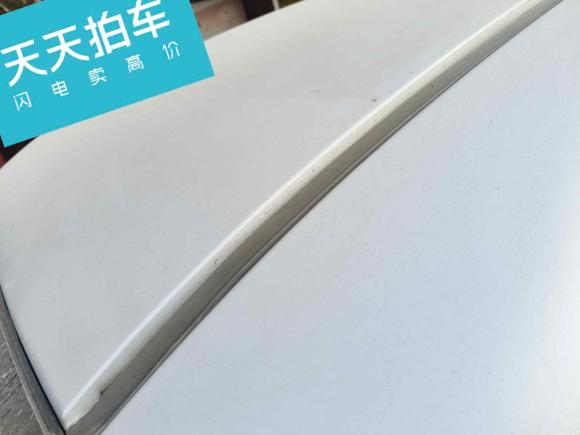 [济南·鲁A] 二手江汽集团瑞风2011款 2.4L政采版 手动豪华型