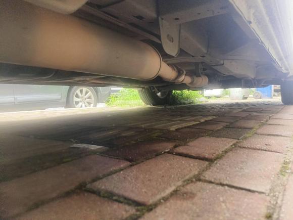 [南昌·赣A] 二手别克别克GL82014款 2.4L 经典版