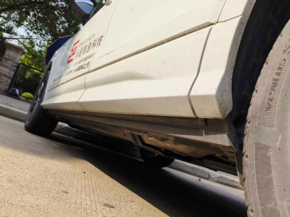 [上海·皖B] 二手奥迪奥迪Q2L2022款 35 TFSI 进取动感型