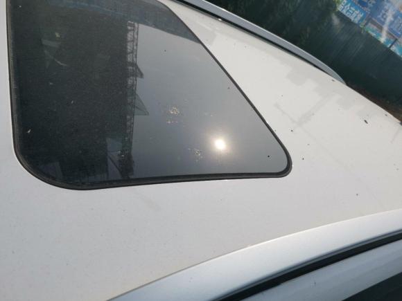 [湖州·渝A] 二手宝骏宝骏3602018款 1.5L 手动豪华型 国V