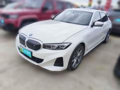[台州·浙J] 宝马宝马i32022款 eDrive 35 L