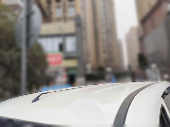 [成都·川A] 二手江淮瑞风瑞风M32015款 创客版 1.6L 豪华型