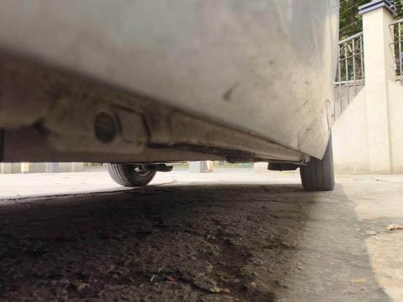 [上海·沪B] 二手雪铁龙C4 PICASSO2015款 Grand 1.6T 时尚型 7座