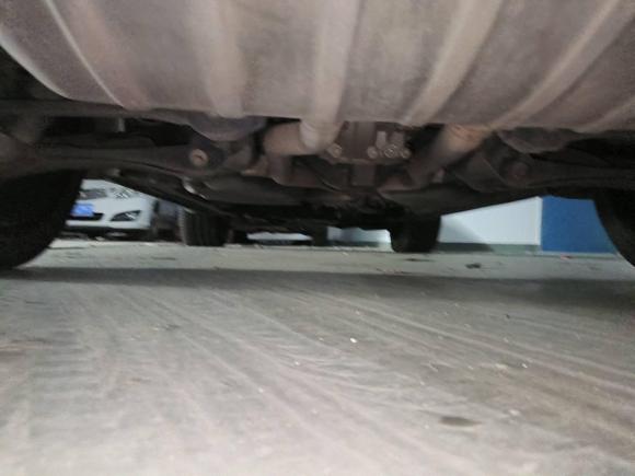 [上海·沪D] 二手保时捷Cayenne2011款 Cayenne S 4.8L