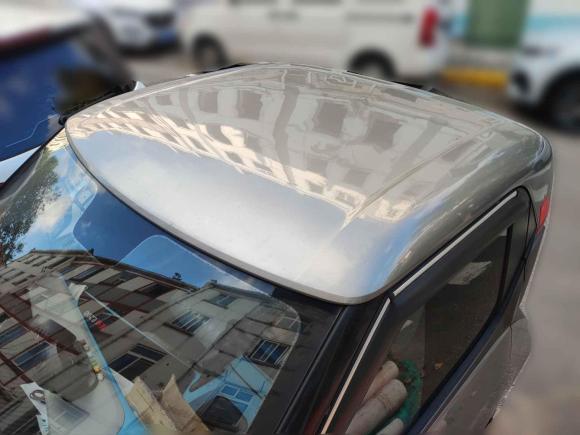 [青岛·鲁B] 二手宝骏宝骏E2002018款 智行版