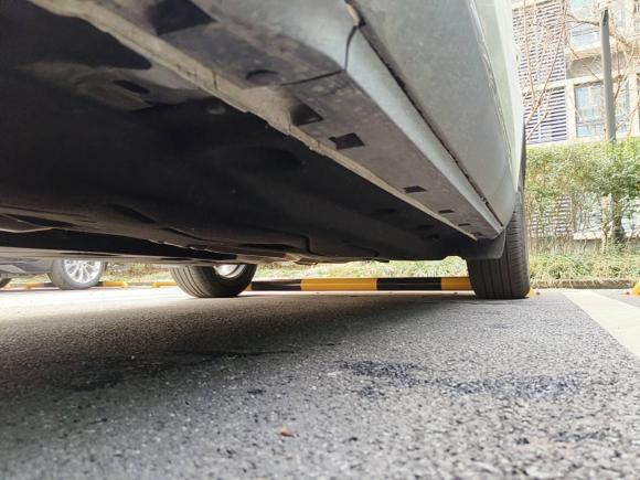 [上海·津A] 二手福特锐际2020款 EcoBoost 245 两驱耀享款