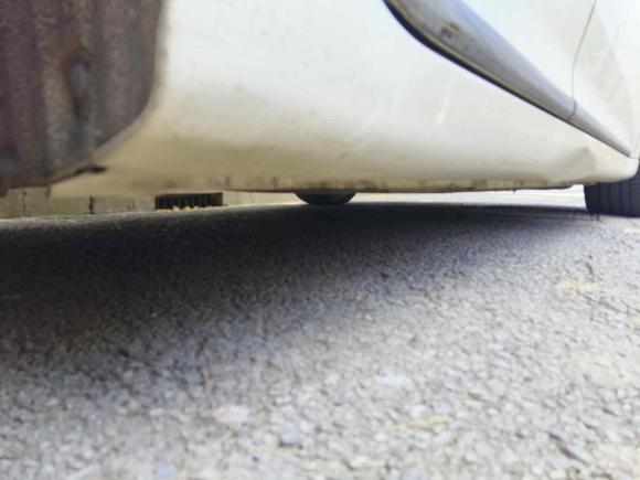 [上海·沪C] 二手名爵MG62020款 1.5T 自动Trophy豪华版