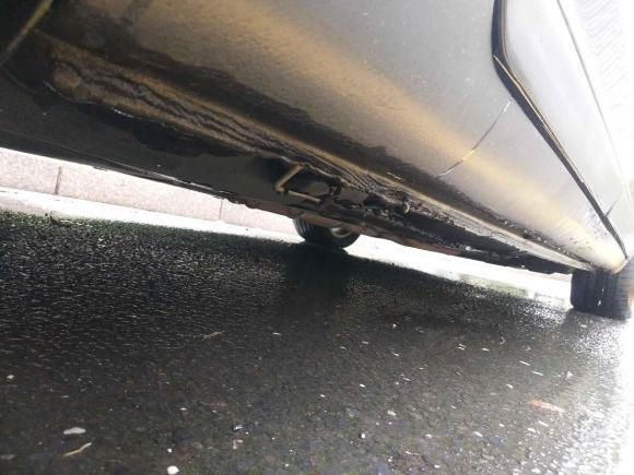 [无锡·苏B] 二手大众辉腾2009款 3.6L V6 5座加长舒适版