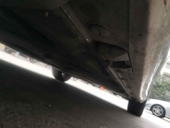 [深圳·粤B] 二手奔驰奔驰B级2017款 B 200 动感型