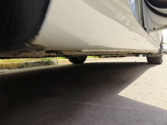 [西安·陕A] 二手长安逸动2020款 PLUS 1.6L GDI 手动豪华型