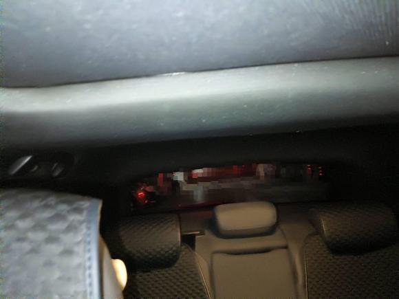 [济南·鲁A] 二手奥迪奥迪A32015款 Sportback 45 TFSI S line 运动型