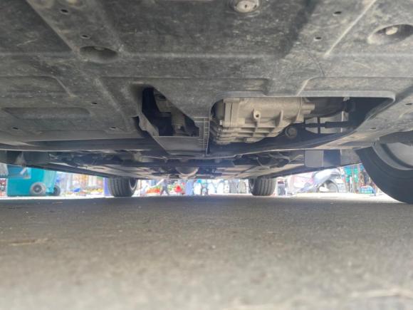 [合肥·皖A] 二手长安长安UNI-V2022款 1.5T 尊贵型