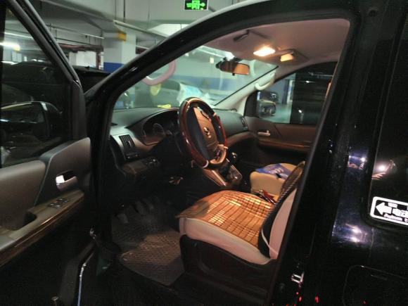 [北京·京Y] 二手东风风行菱智PLUS2021款 2.0L 手动舒适型 7座