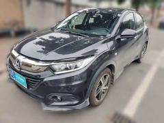 [东莞·粤S] 本田缤智2020款 1.5L CVT先锋版