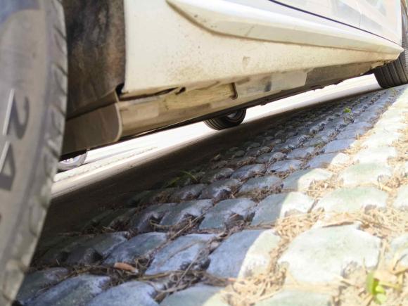 [青岛·鲁B] 二手奥迪奥迪A4L2017款 Plus 45 TFSI quattro 运动型