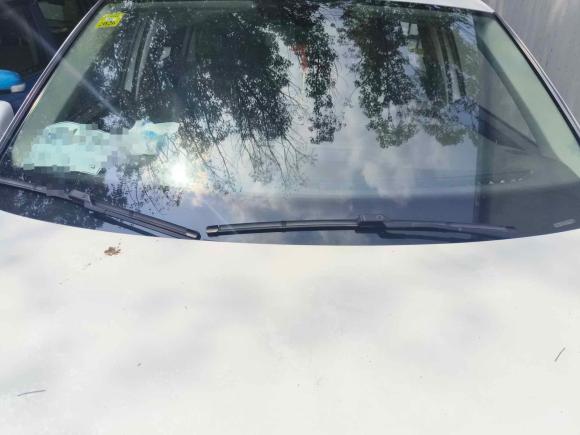 [上海·沪C] 二手大众途观L2017款 330TSI 自动两驱风尚版