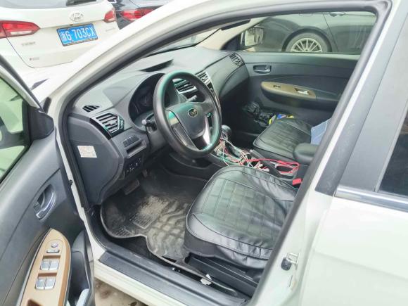 [义乌·浙G] 二手比亚迪比亚迪F32016款 1.5L 自动豪华型