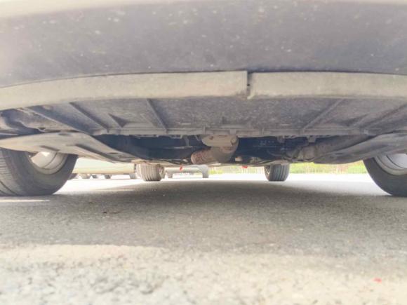 [嘉兴·浙F] 二手别克君威2014款 1.6T 时尚技术型