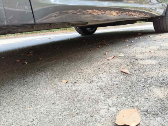 [上海·苏E] 二手理想汽车理想L72023款 Air