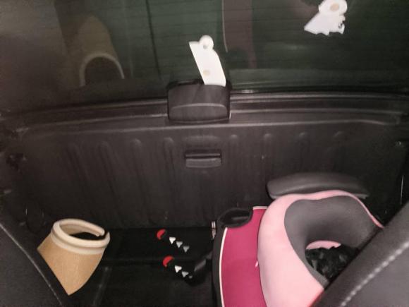 [杭州·浙A] 二手smartsmart fortwo2012款 1.0 MHD 硬顶标准版