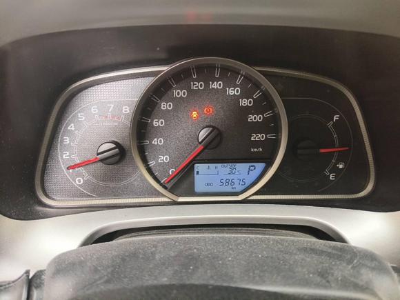 [上海·沪H] 二手丰田RAV4荣放2016款 2.0L CVT两驱风尚版 国V