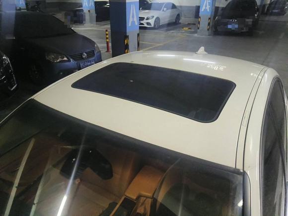 [上海·沪A] 二手宝马宝马3系2012款 320i 时尚型