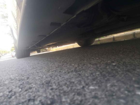 [佛山·粤G] 二手福特Mustang2015款 2.3T 性能版