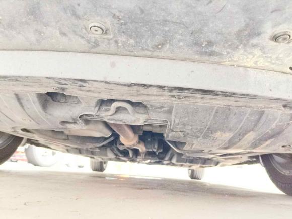 [深圳·粤B] 二手本田雅阁2016款 2.0L 舒适版