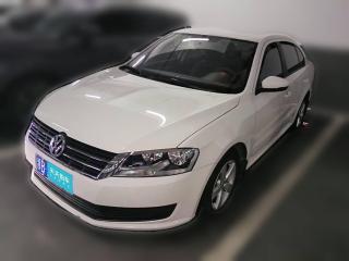 大众朗逸2013款 改款经典 1.6L 自动风尚版