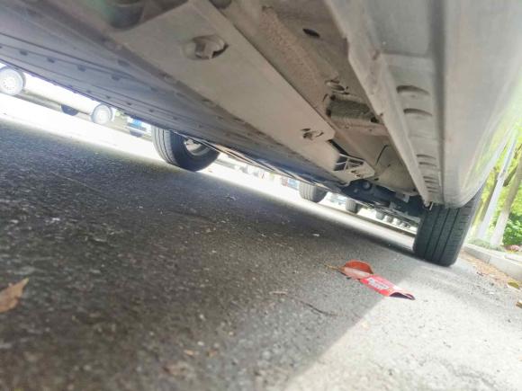 [宁波·浙B] 二手长安长安奔奔E-Star2020款 心悦版 磷酸铁锂（31.18kWh）