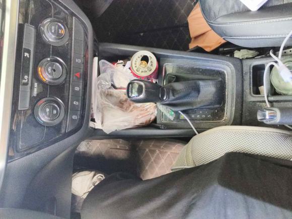 [上海·甘A] 二手斯柯达柯米克2018款 1.5L 自动舒适版 国V