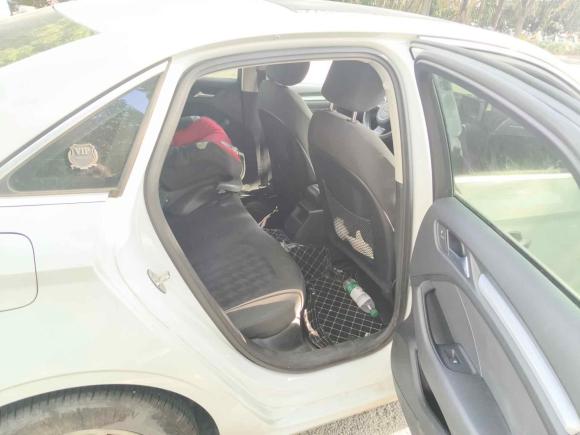 [上海·沪F] 二手奥迪奥迪A32016款 Limousine 35 TFSI 领英型