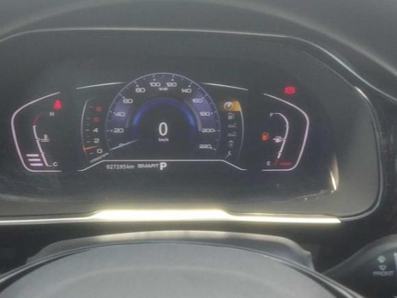 [温州·鄂Q] 二手东风风神东风风神AX72022款 马赫版 1.5T DCT DF31