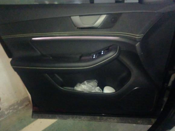 [杭州·浙A] 二手天际汽车天际ME52021款 1012 PRO